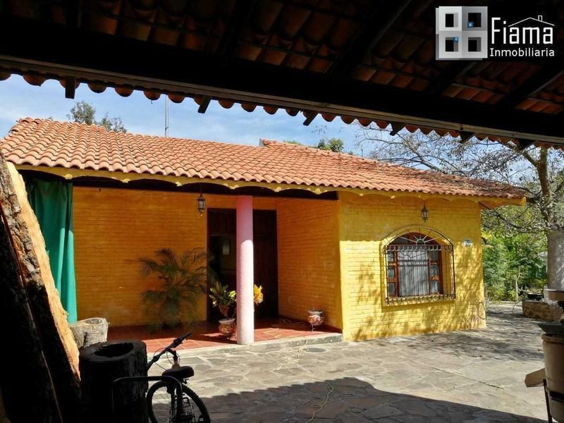 Casa en Venta Ideal Para Hotel en Amacueca, jalisco $6,000,000 | EasyBroker