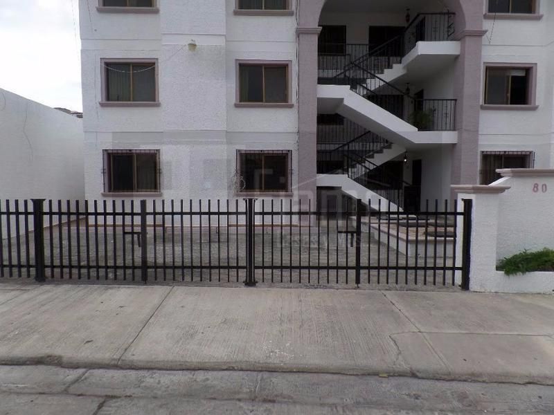 DEPARTAMENTOS AMUEBLADOS EN RENTA EN FRACC. CIUDAD DEL VALLE $6,500 |  EasyBroker