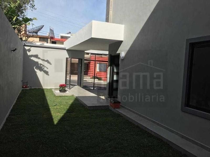 Casa Nueva en Venta Col. Lindavista $2,700,000