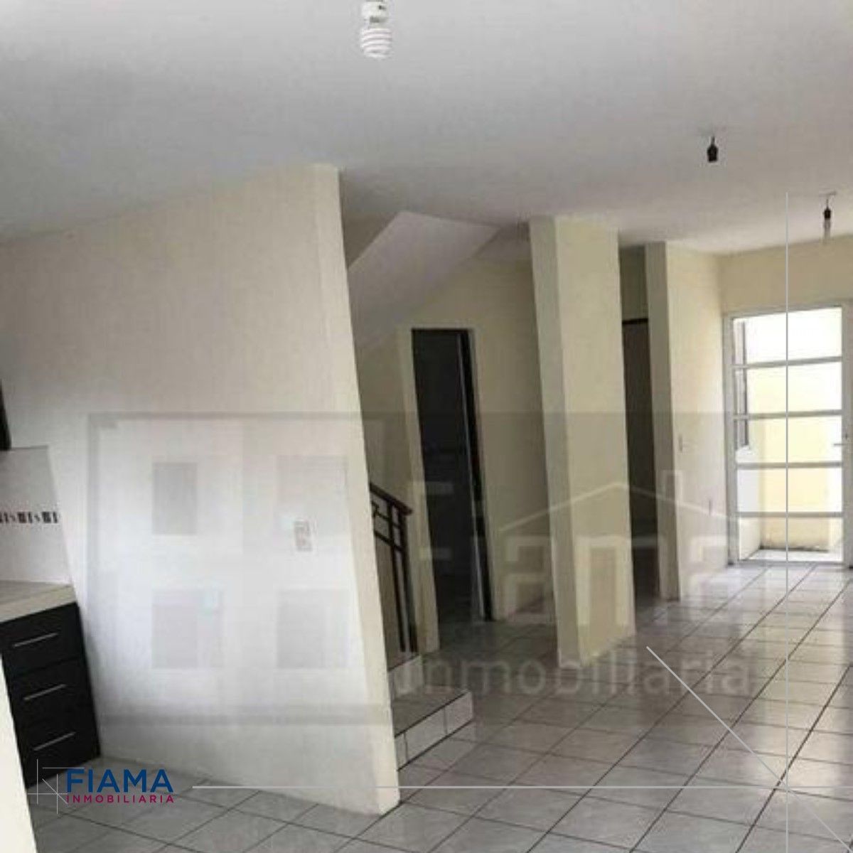 CASA EN RENTA EN COLINAS, XALISCO (M) $3,500