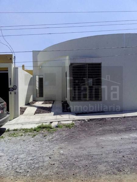 Casas Nuevas en Venta Col. Lomas Altas (VS)