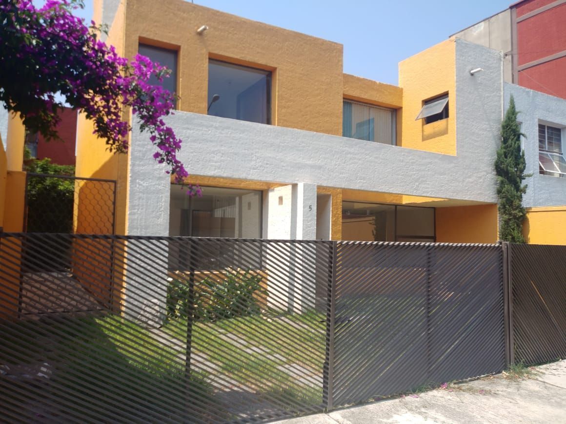 Venta Casa Bosque Residencial del Sur, Xochimilco | EasyBroker