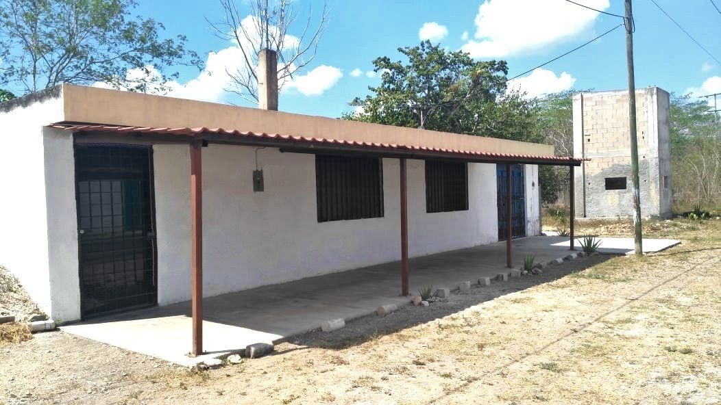 2 de 9: www.BejaranoRE.com - Terreno en Venta - Valladolid, Yucatán
