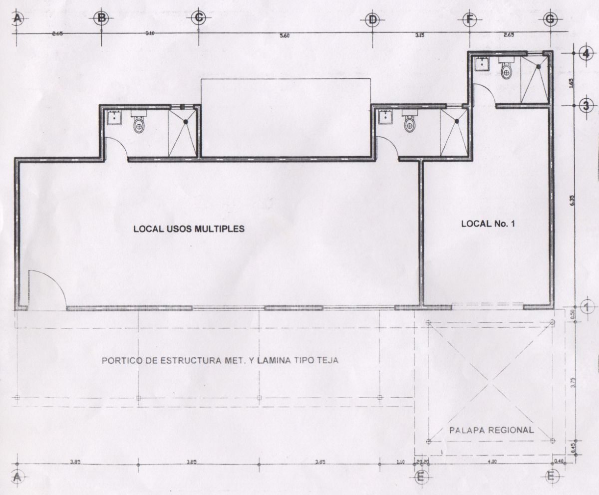3 de 9: www.BejaranoRE.com - Terreno en Venta - Valladolid, Yucatán
