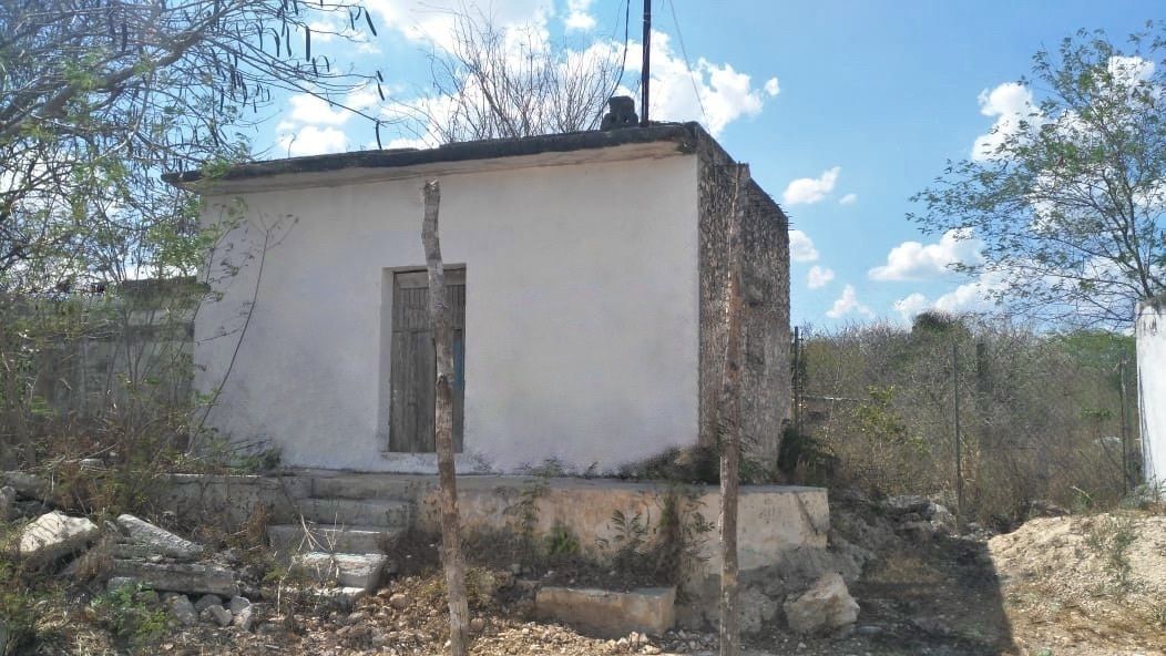 4 de 9: www.BejaranoRE.com - Terreno en Venta - Valladolid, Yucatán

