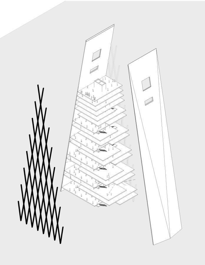 Torre Insignia, Edificio emblemático | EasyAviso