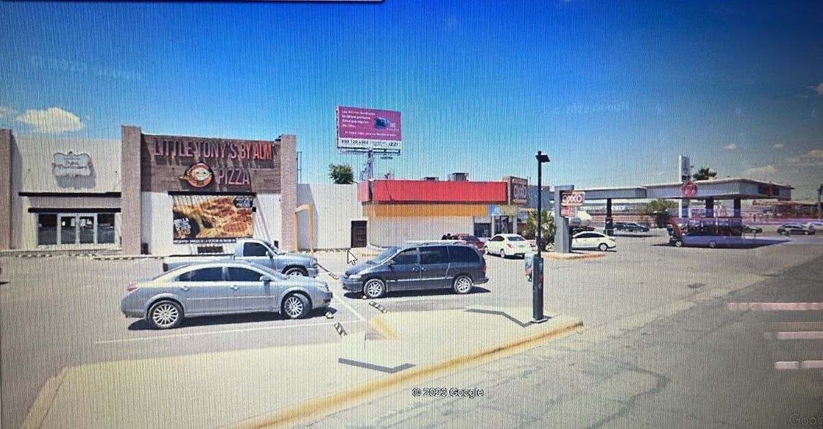 Shopping Mall Space in Mármol I, Chihuahua, photo 2 of 6