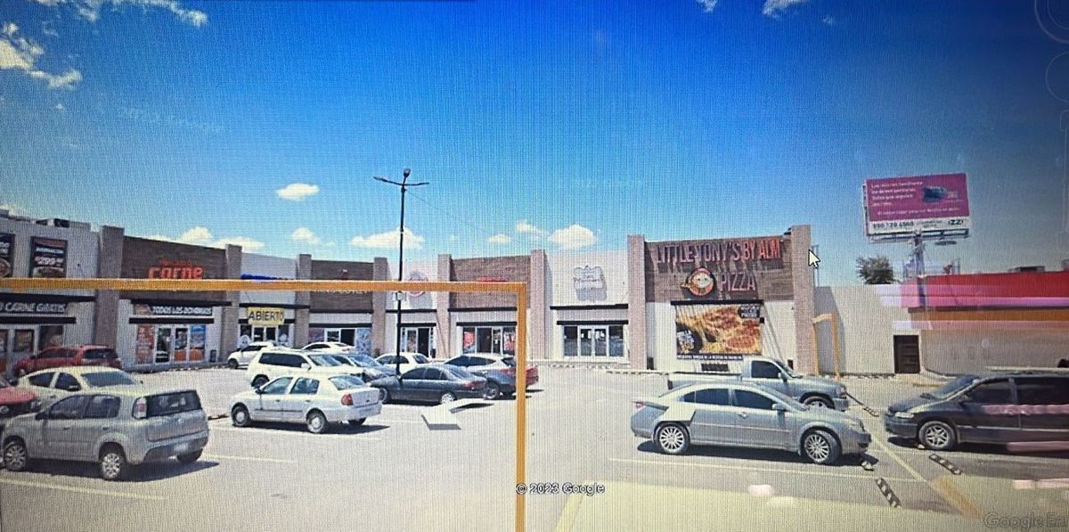 Local Renta Plaza Cumbres Vialidad ChP, photo 1 of 6