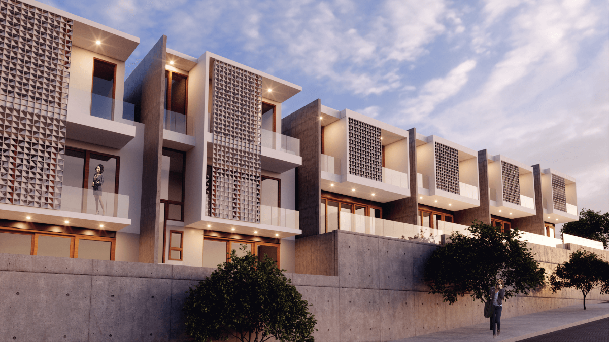 2 de 6: Casas en Venta en Privada Sienna PMR-507