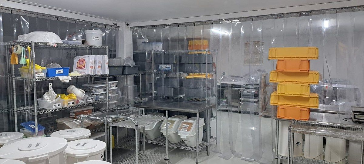 Bodega industrial en Santa Isabel Industrial, Iztapalapa, foto 9 de 23