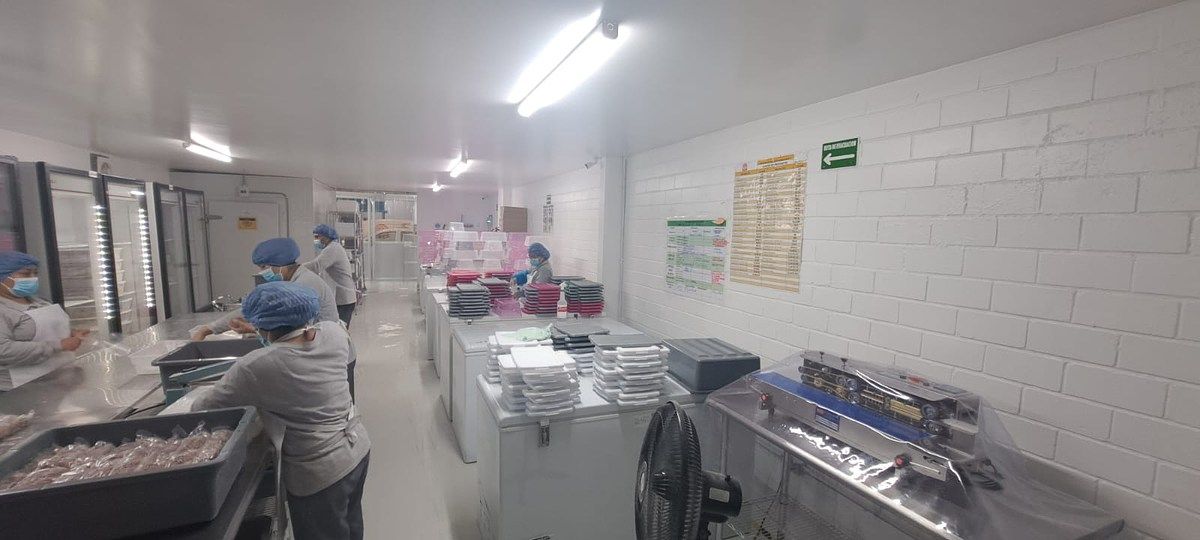 Bodega industrial en Santa Isabel Industrial, Iztapalapa, foto 10 de 23