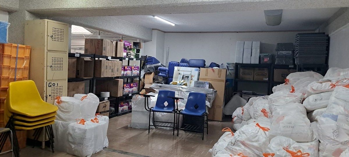 Bodega industrial en Santa Isabel Industrial, Iztapalapa, foto 16 de 23