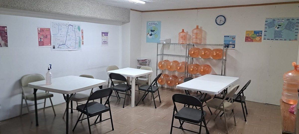 Bodega industrial en Santa Isabel Industrial, Iztapalapa, foto 17 de 23