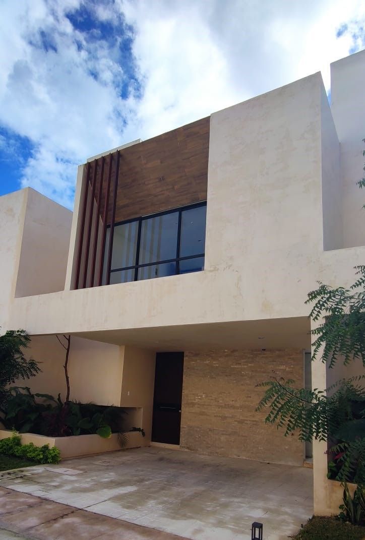 Casa en Venta Mérida, Yucatán.