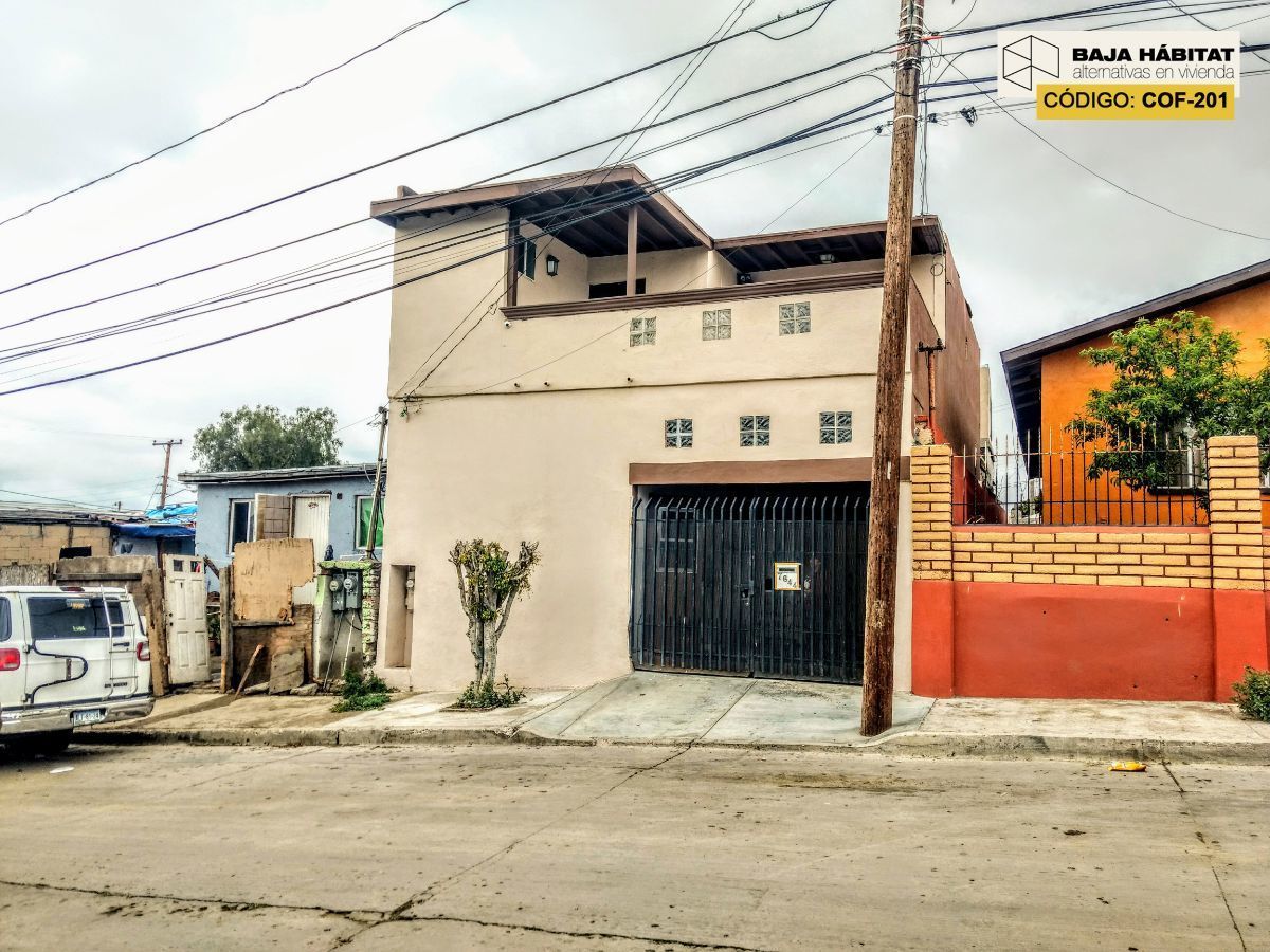 ✓VENTA Casa CERCA BLVD. FUNDADORES TIJUANA 3 recamaras ✌ | EasyBroker