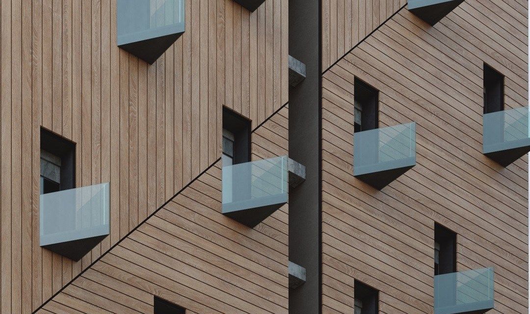 30 de 46: Fachada frontal