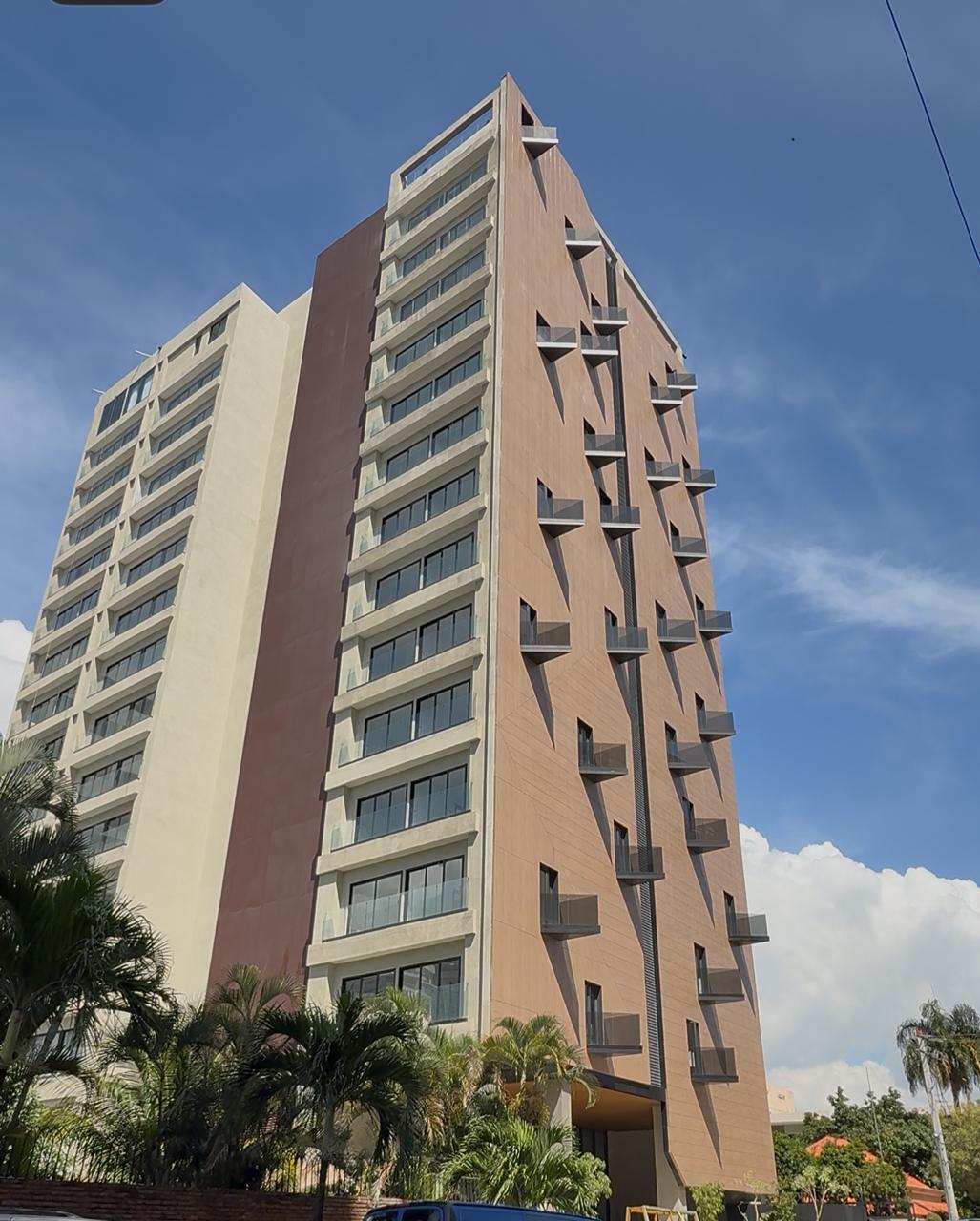 Apartamentos en Venta Piantini, Santo Domingo