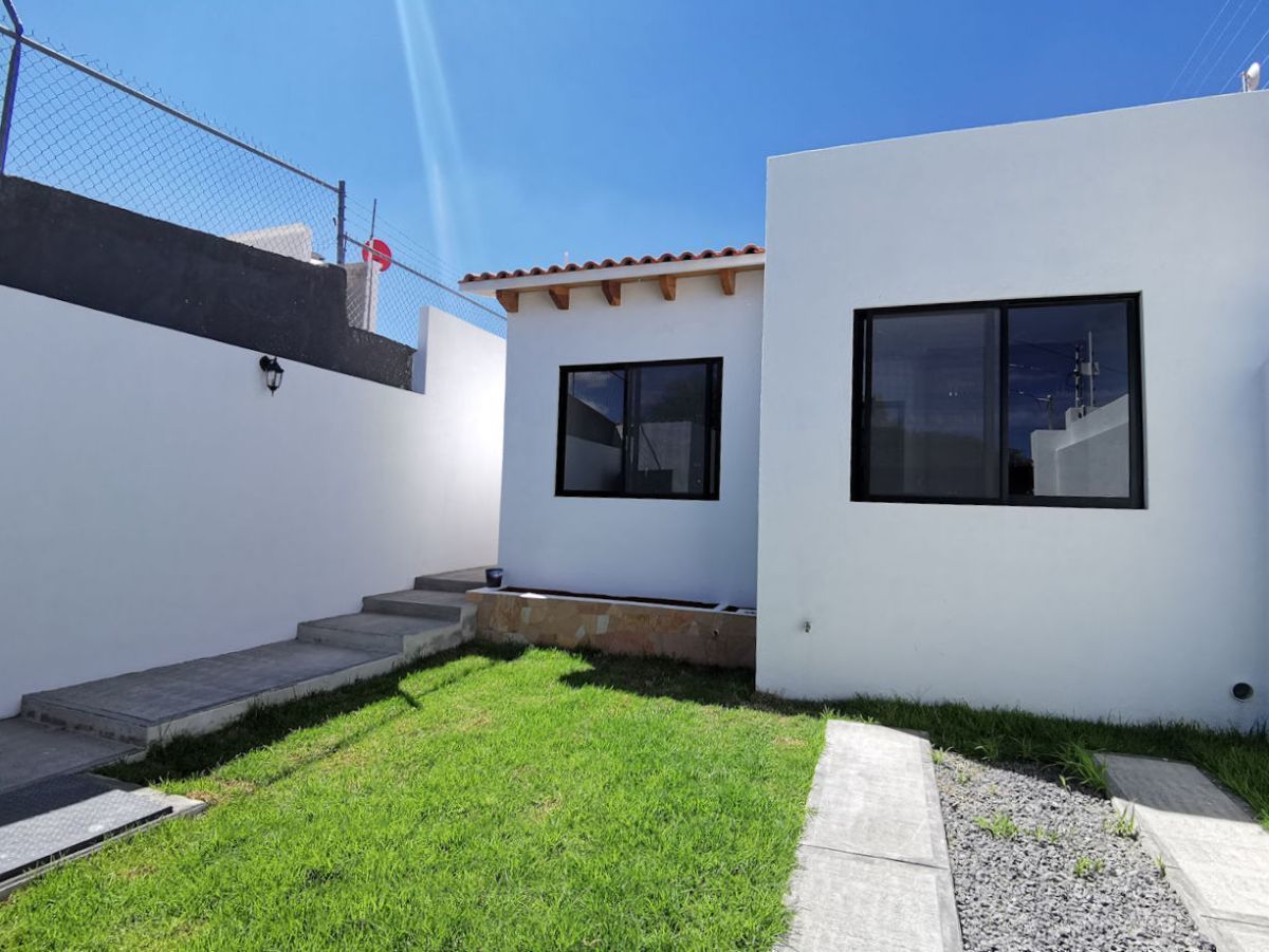 Casa en Pre-venta Tequisquiapan. Nueva. Col. Hacienda Grande | EasyBroker