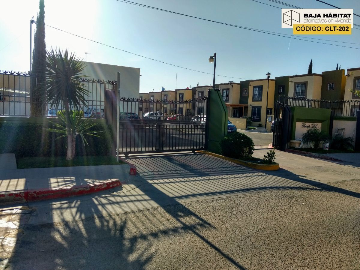 FRACCIONAMIENTO LOMAS TERRABELLA Casa PRIVADA En Venta TIJUANA 3 ...