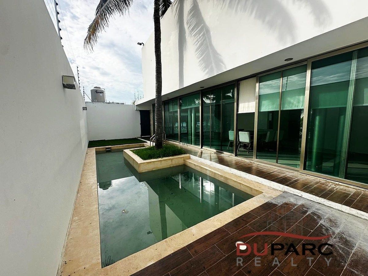 Casa em Club Residencial Azul, Carmen, foto 8 de 23