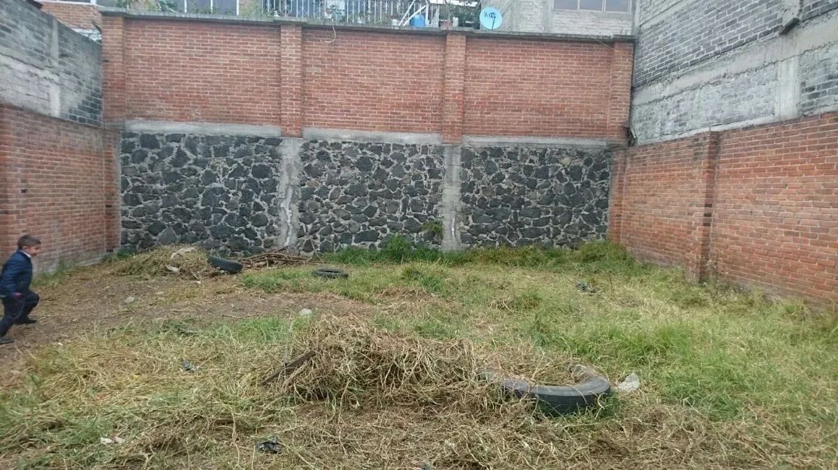 Terreno en Barros Sierra, La Magdalena Contreras, foto 5 de 9