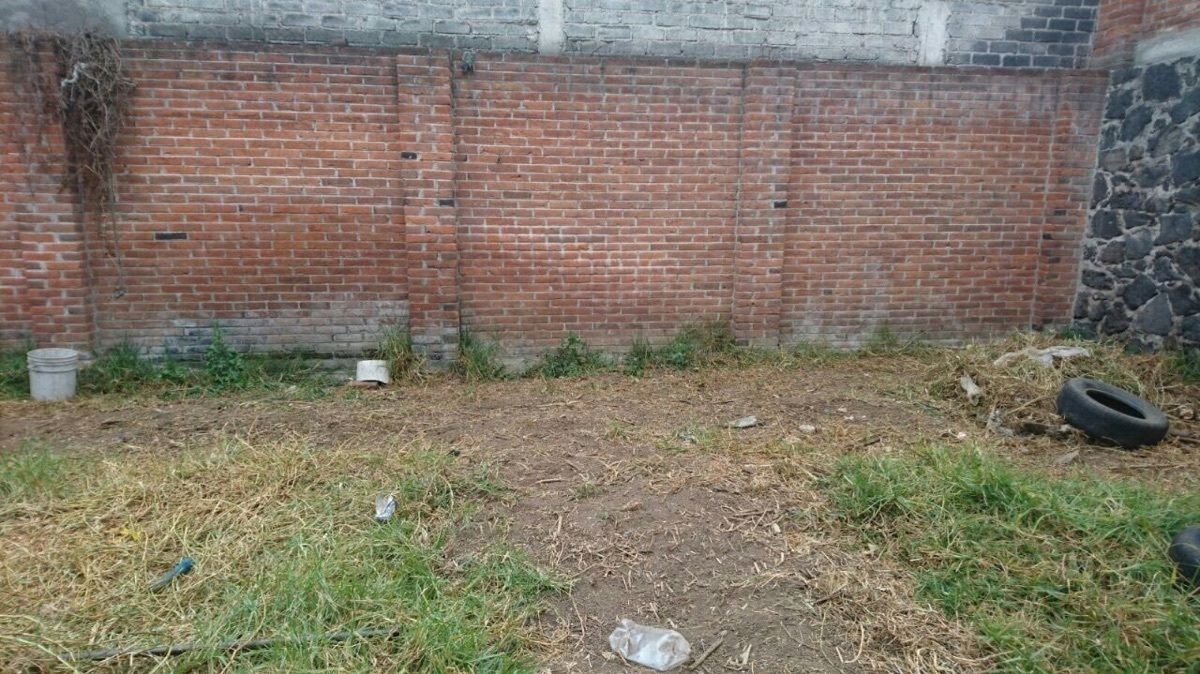 Terreno  en Barros Sierra a 1 Km de Luis Cabrera Magdelana Contrera, foto 1 de 9
