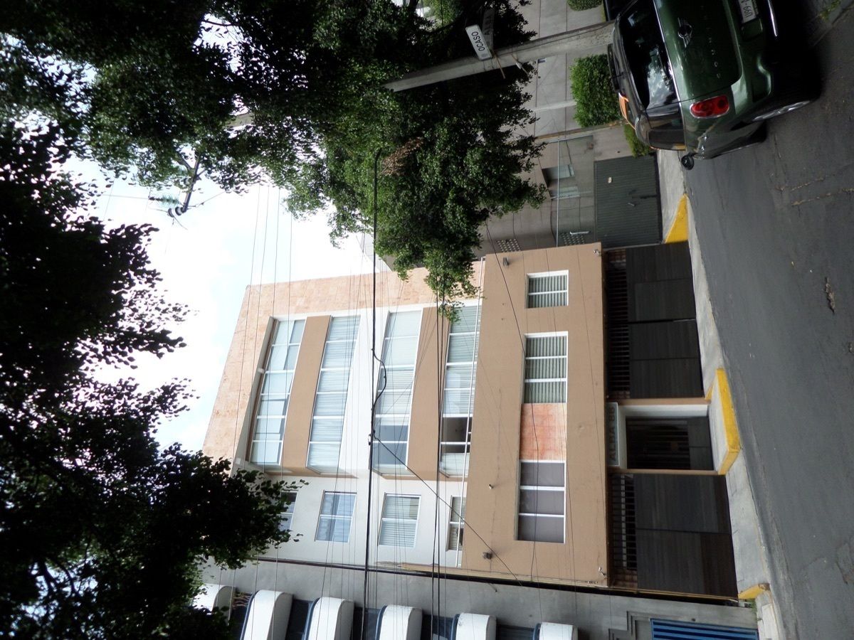 Departamento en Insurgentes Cuicuilco, Coyoacán, foto 2 de 15