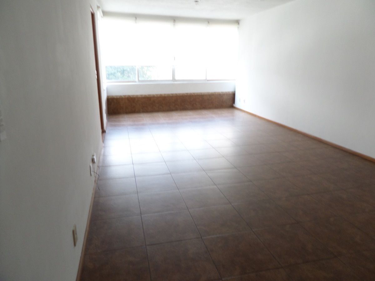 Departamento en Insurgentes Cuicuilco, Coyoacán, foto 3 de 15