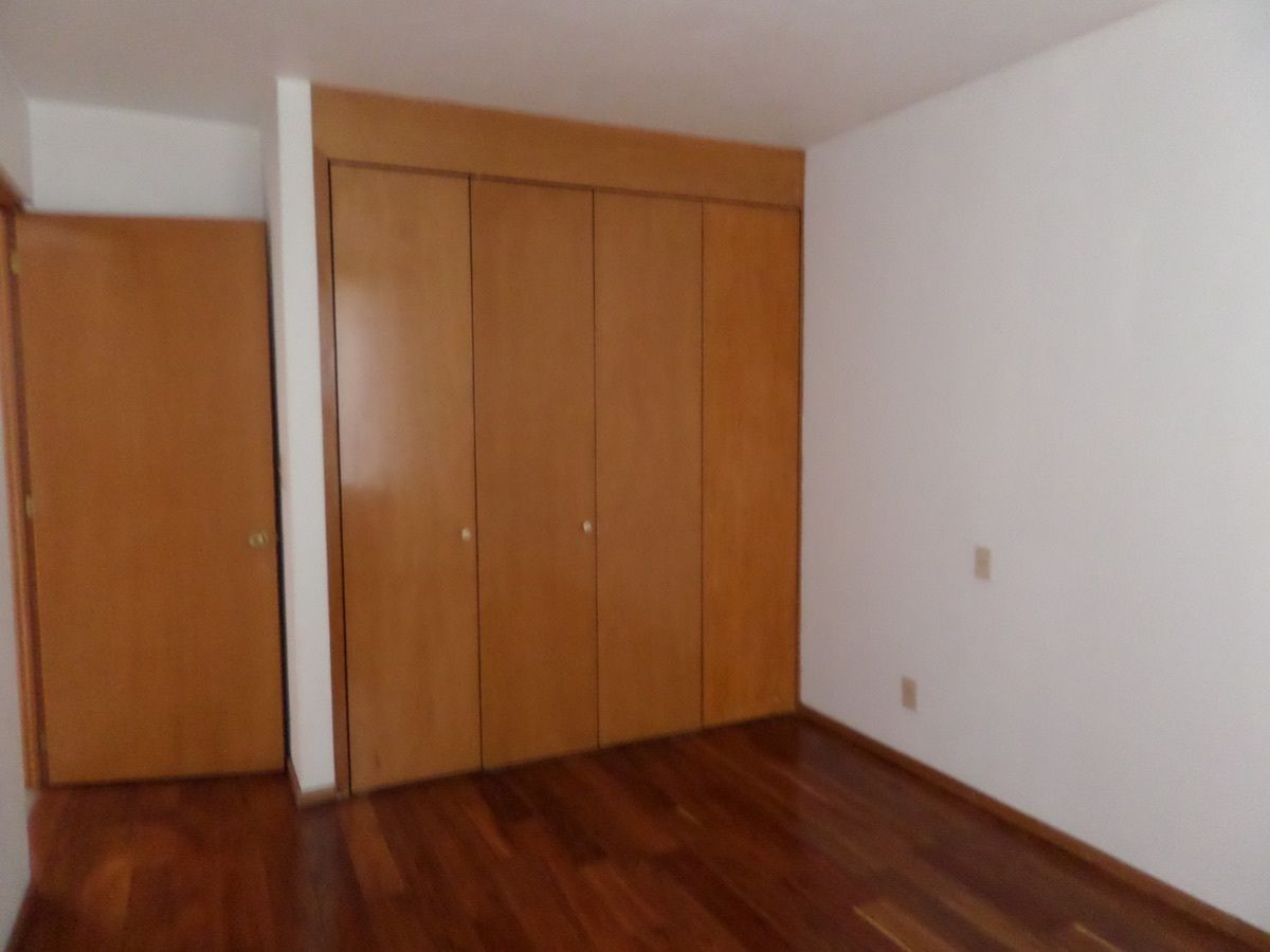Departamento en Insurgentes Cuicuilco, Coyoacán, foto 7 de 15