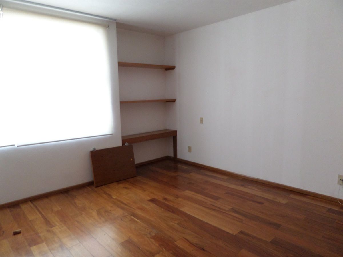 Departamento en Insurgentes Cuicuilco, Coyoacán, foto 10 de 15