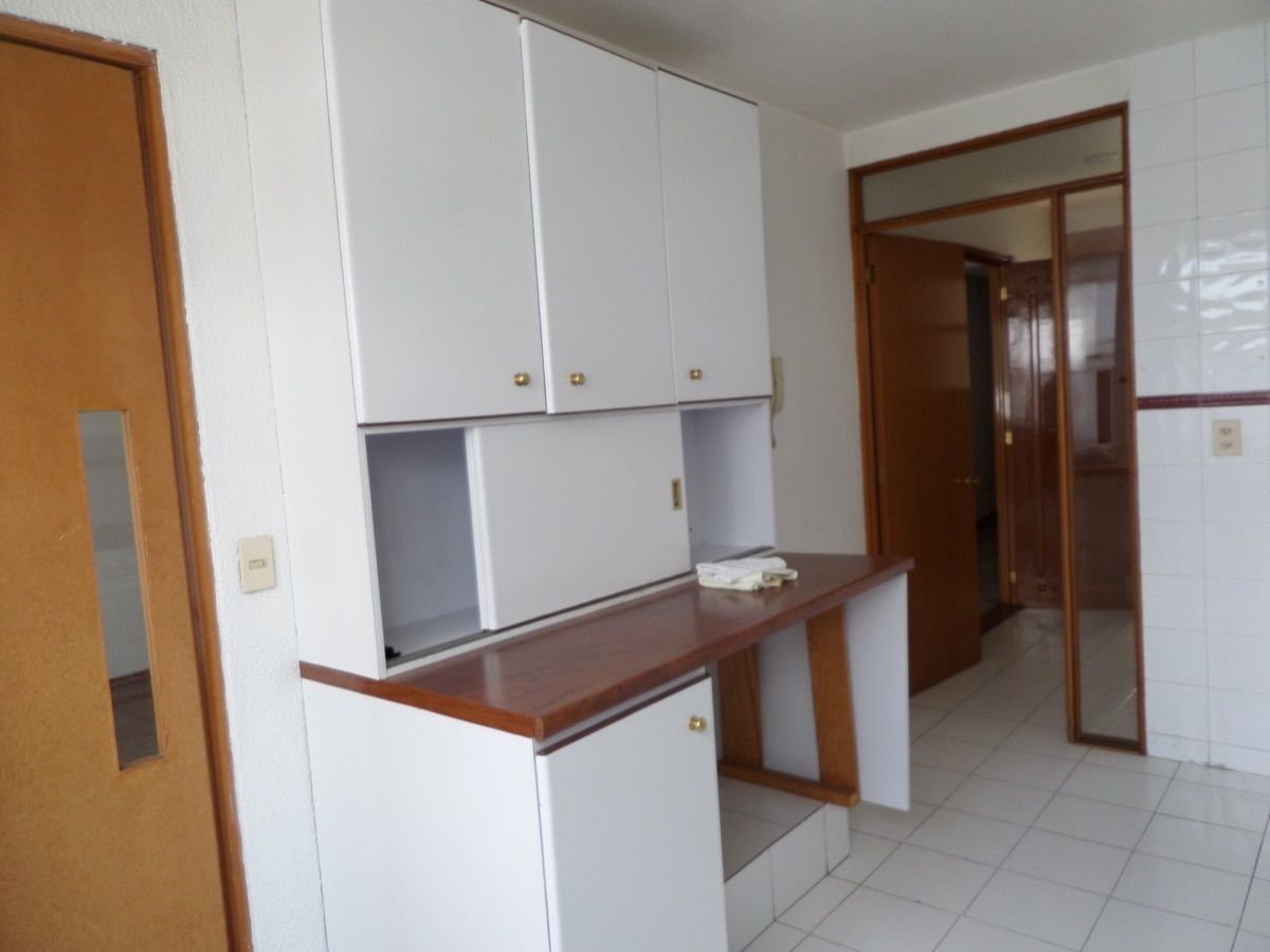 Departamento en Insurgentes Cuicuilco, Coyoacán, foto 4 de 15