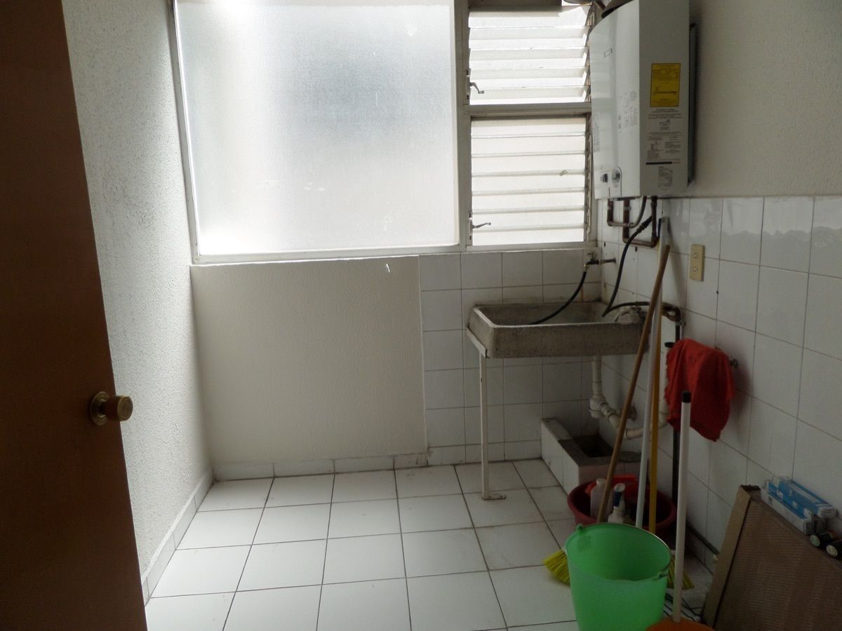 Departamento en Insurgentes Cuicuilco, Coyoacán, foto 14 de 15