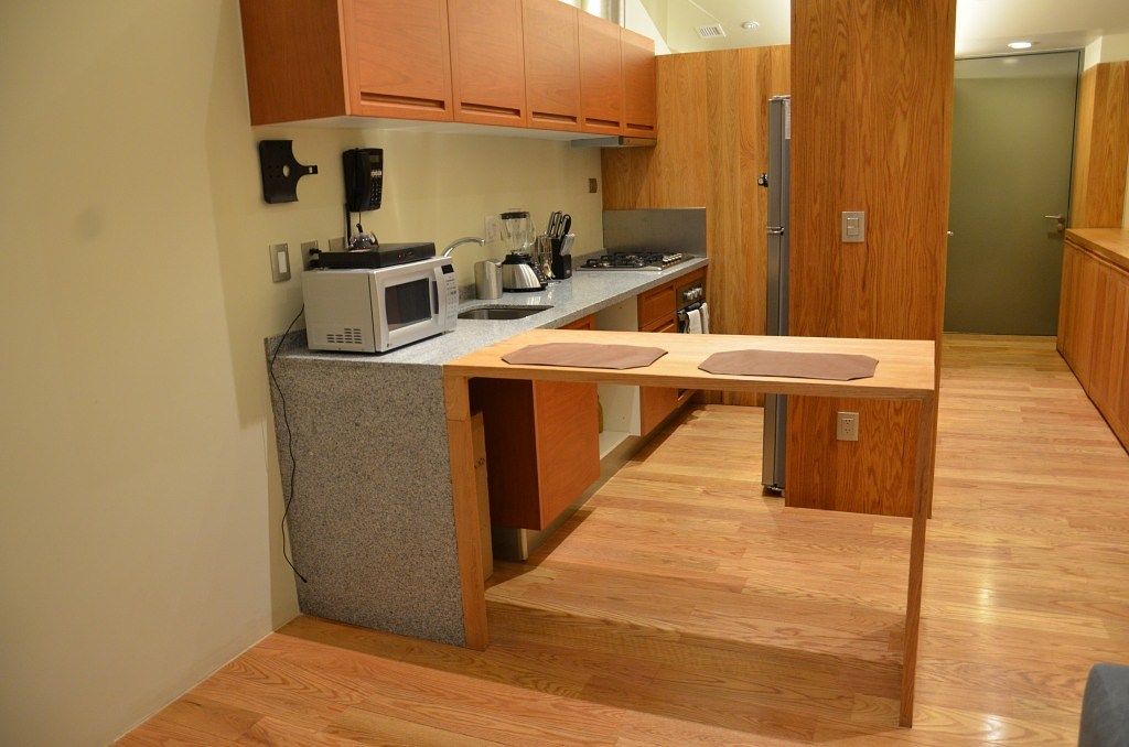Apartamento em Tabacalera, Cuauhtémoc, foto 9 de 15
