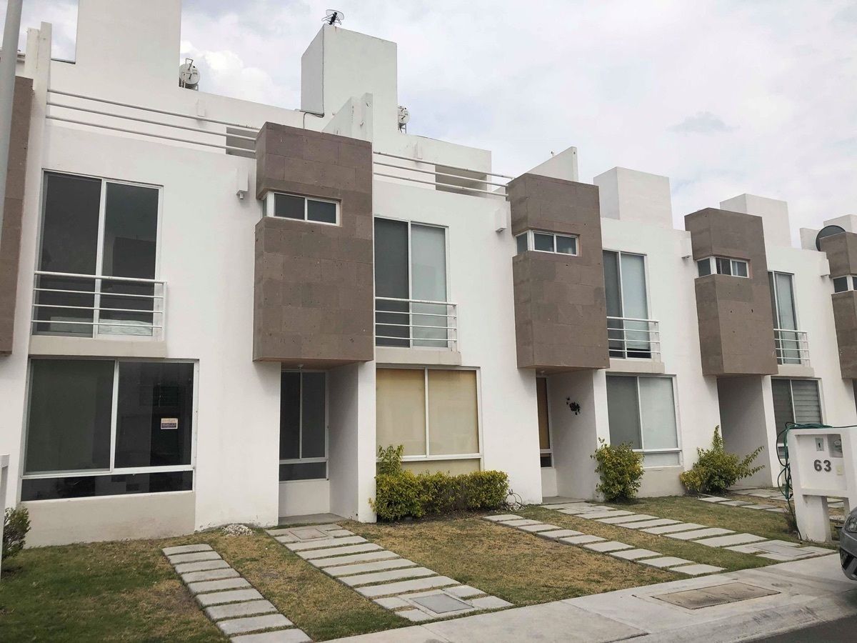 CASA EN RENTA SONTERRA,QRO $7,000 | EasyBroker