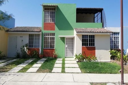 Casa en Renta en La Comarca, Villa de Alvarez, Colima | EasyBroker