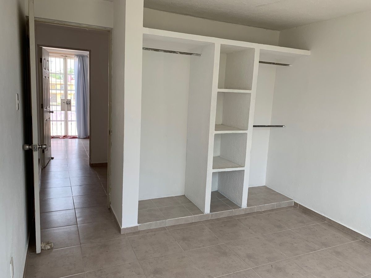 16 de 25: Recámara Secundaria