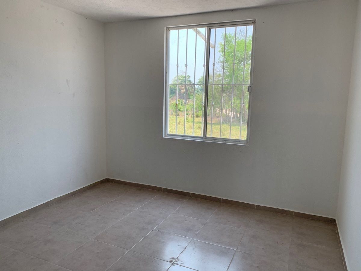 17 de 25: Recámara Secundaria