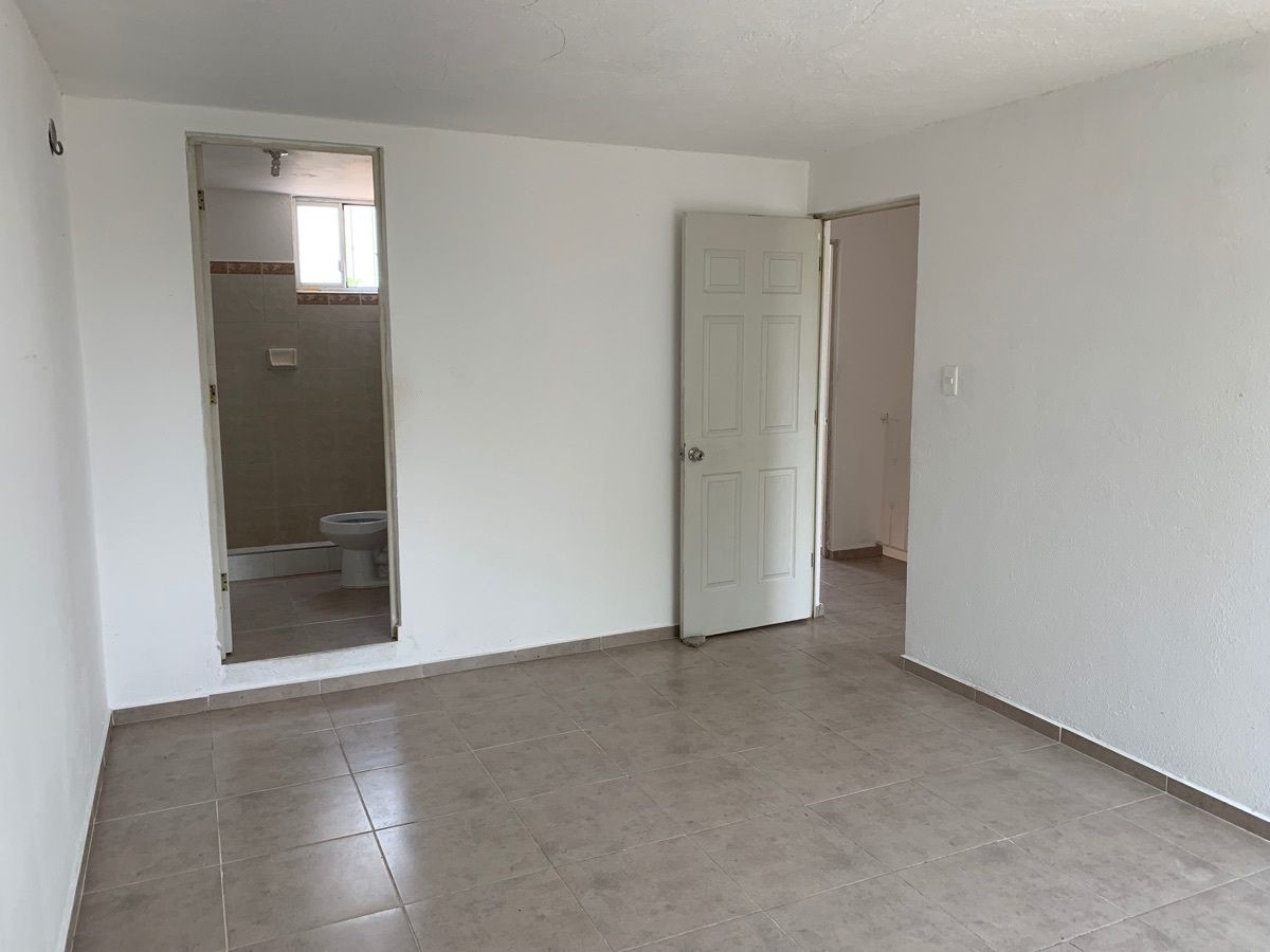 20 de 25: Recámara Principal