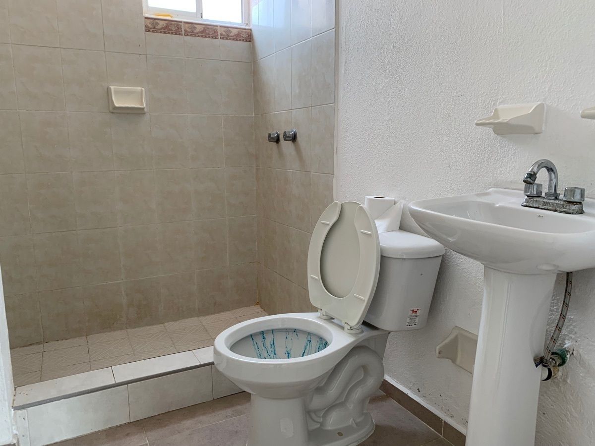 21 de 25: Baño Recámara Principal