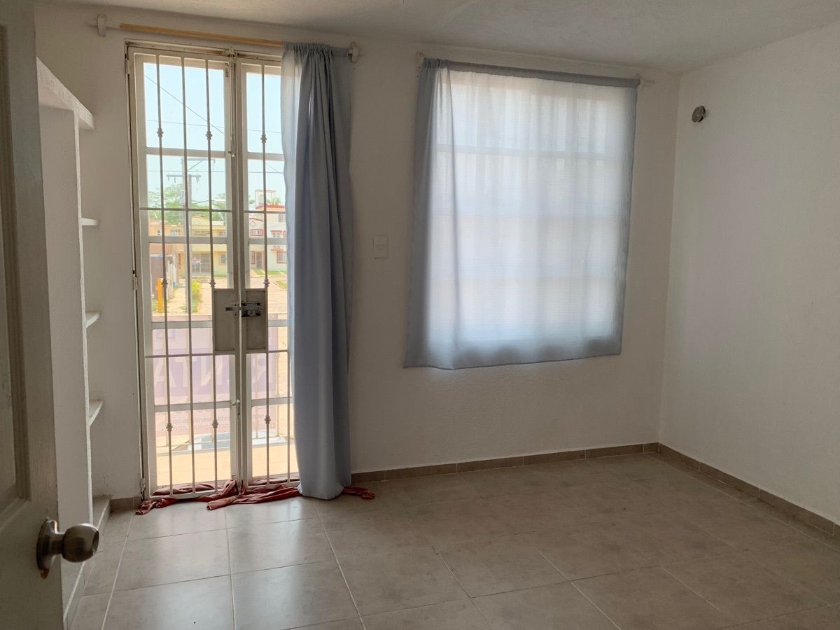 23 de 25: Recámara Secundaria