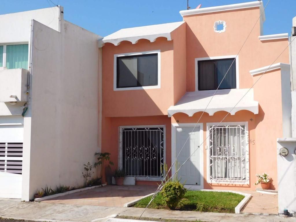 CASA EN LAGUNA REAL, VERACRUZ EN VENTA | EasyBroker