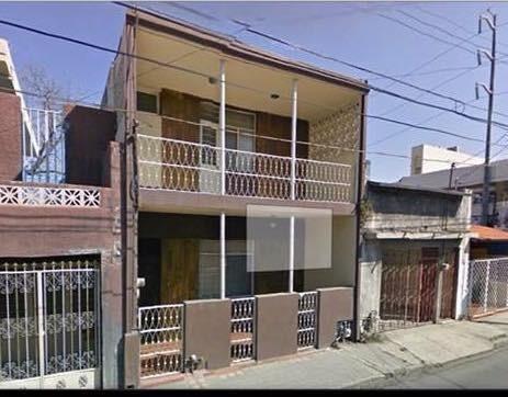 Casa Venta Centro Monterrey / Oficinas | EasyBroker