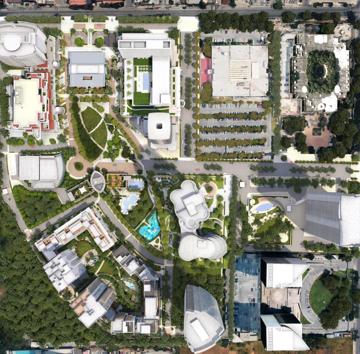 DEPARTAMENTOS VENTA TORRE LA NUBE, ARBOLEDA EasyBroker