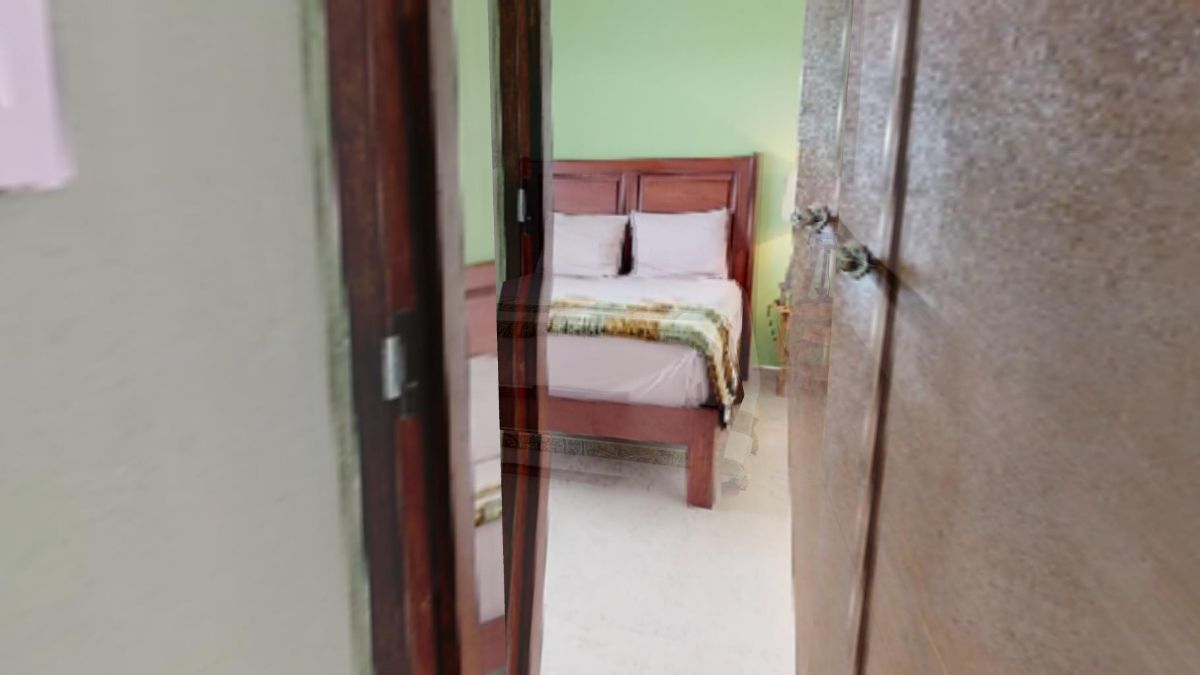 12 de 29: Casa de 3 DORM en Venta en Tulum: Casa Madonna