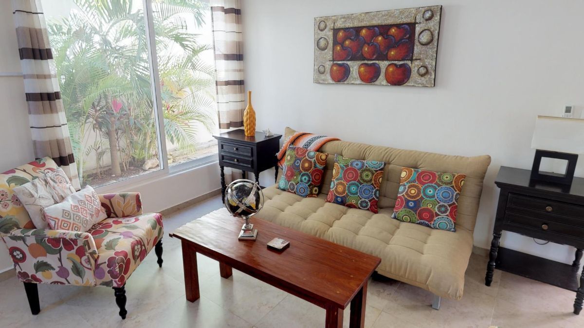 24 de 29: Casa de 3 DORM en Venta en Tulum: Casa Madonna