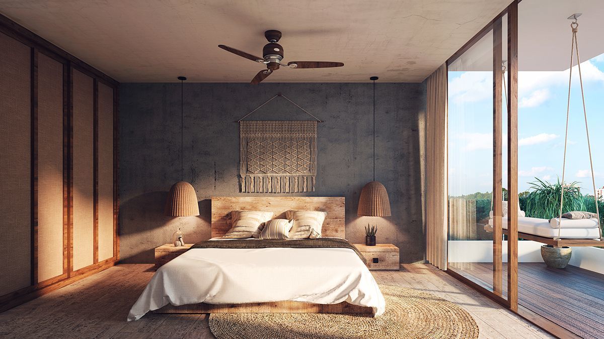 3 de 11: Condominios céntricos de 2 HAB en Playa del Carmen en venta