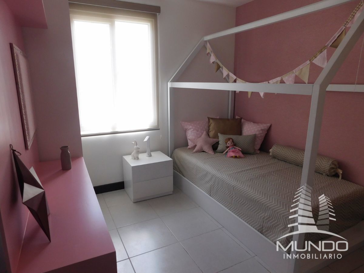11 de 12: Habitación secundaria