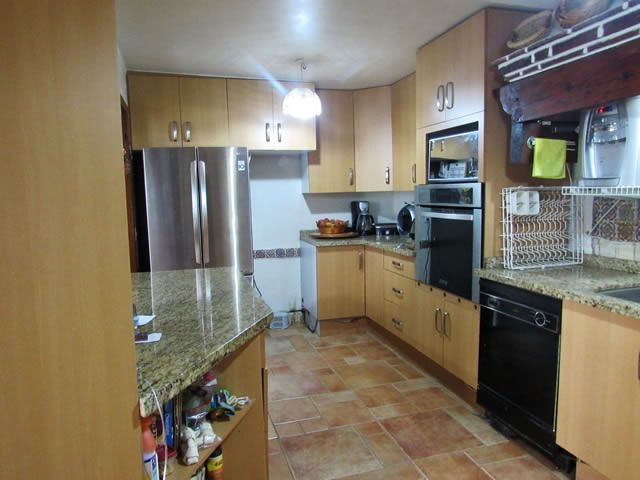 13 de 34: Casa en Condominio en Venta en Atlamaya Rayo Vende ®