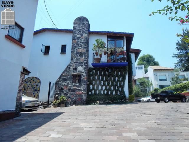 3 de 34: Casa en Condominio en Venta en Atlamaya Rayo Vende ®