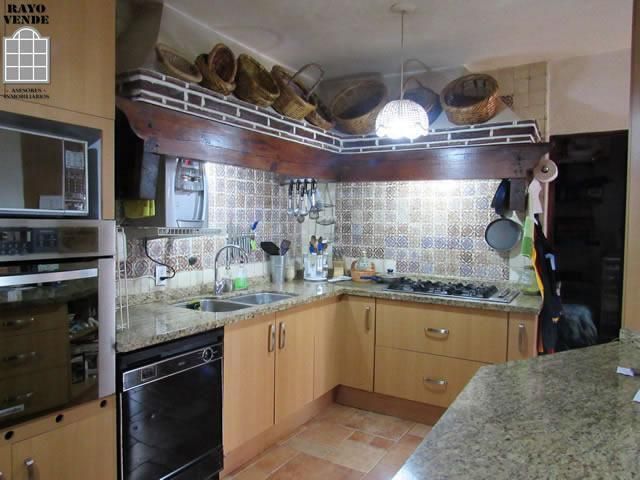 25 de 34: Casa en Condominio en Venta en Atlamaya Rayo Vende ®